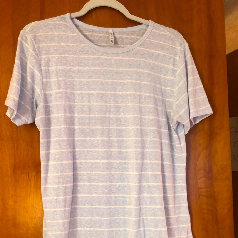 Z-Supply Tee